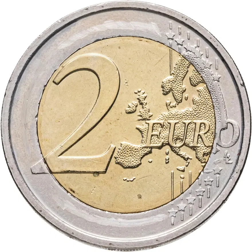 Бельгия 2 евро 2012 "75 лет музыкальному конкурсу имени королевы Елизаветы"