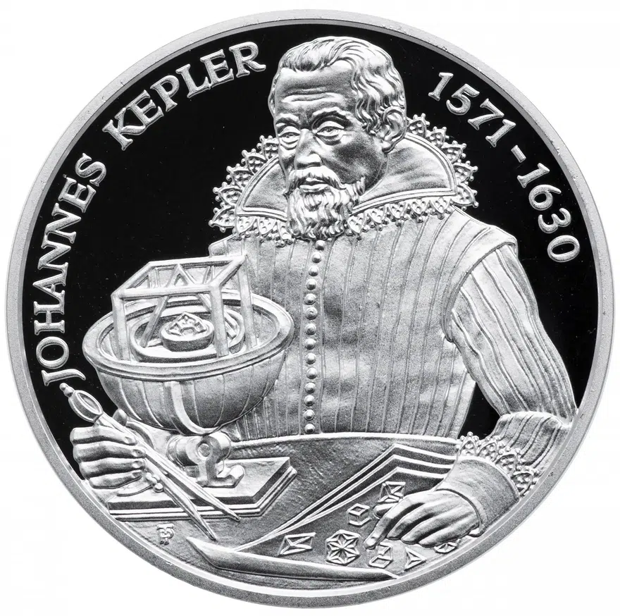 Австрия 10 евро (euro) 2002 "Замок Эггенберг" в футляре с сертификатом