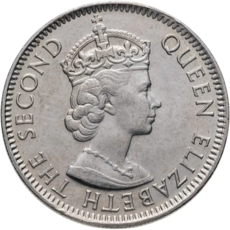 Белиз 25 центов (cents) 1985 "ФАО - Всемирный конгресс лесного хозяйства", реверс