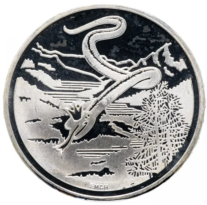 Швейцария 20 франков (francs) 1995