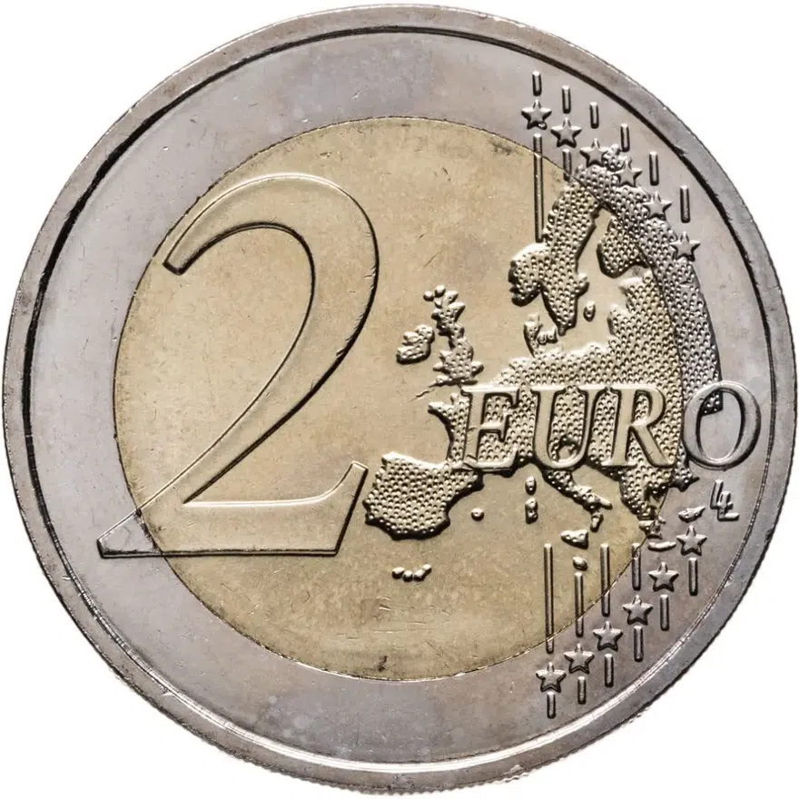 Мальта 2 евро (euro) 2019 Природа и окружающая среда, реверс