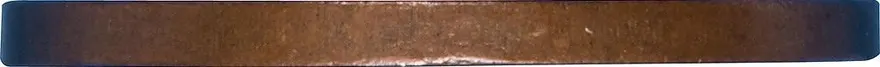 Полушка 1860 ВМ, гурт