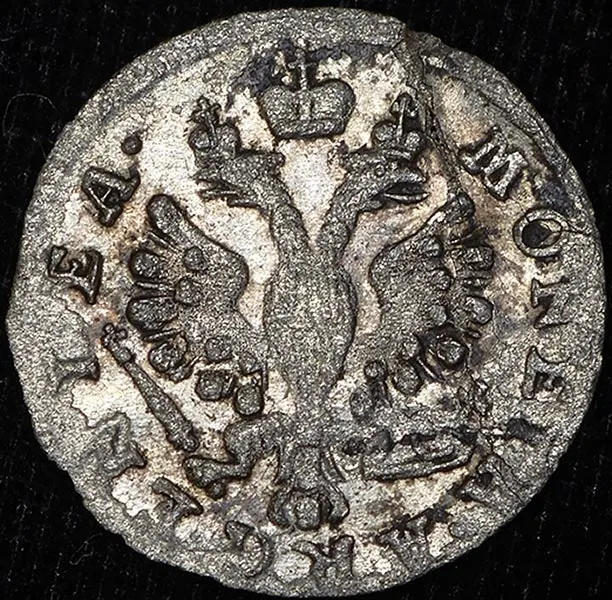 1 грош 1759