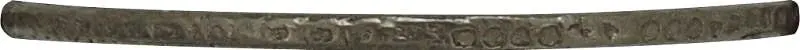Гривенник 1723