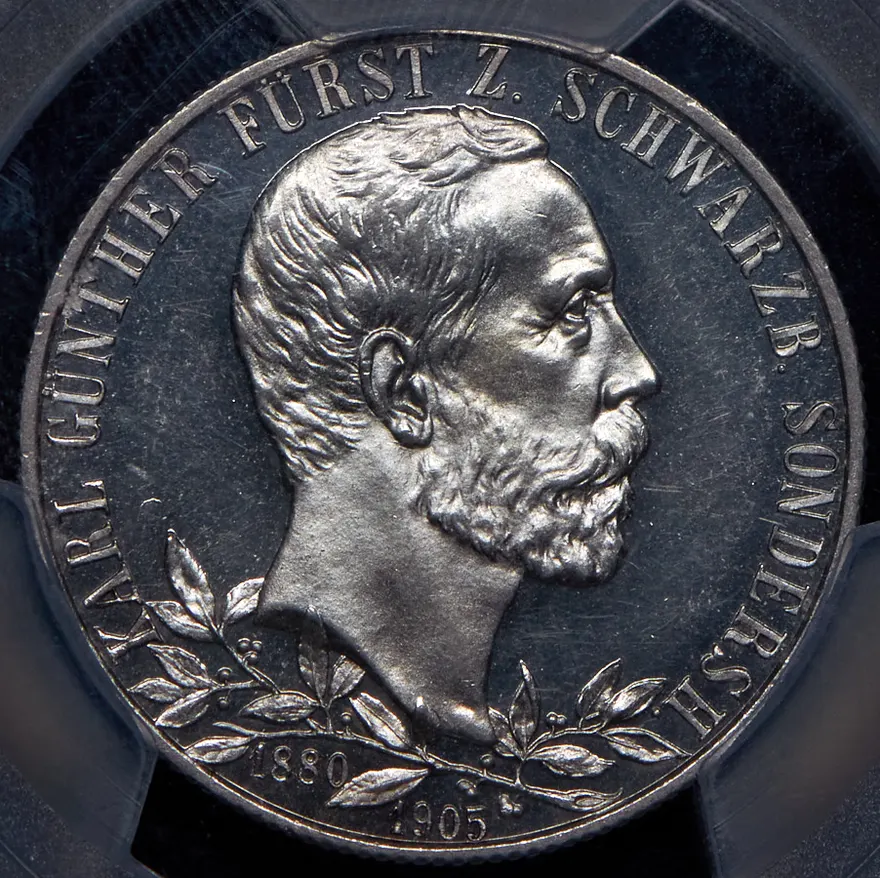 2 марки 1905 L