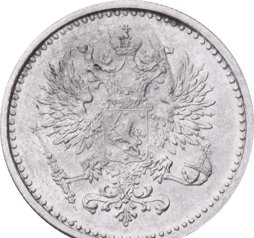 75 пенни 1863 "Пробные"